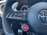 Alfa Romeo Stelvio - Vorschau Bild 17