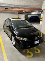 Honda HONDA Civic Si FA5 with K20 - The Holy Grail