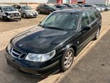 Saab 9-5 zu verkaufen, TÜV neu! - Saab 9-5 mit Benzin-Antrieb: Kombi