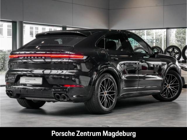 Porsche Cayenne E-Hybrid Coupe*BOSE*HEAD-UP*PRIVACY*
