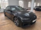BMW M440i xDrive Cabrio 1.Hand UVP 91.088€