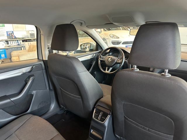 Skoda Octavia Combi Ambition *1.Hand*Klima*TÜV*