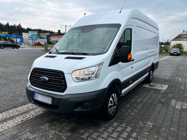 Ford Transit Kasten L4 Jumbo Long Lang Maxi Max