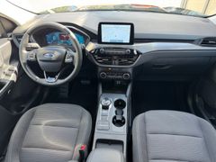 Fahrzeugabbildung Kuga Titanium 1,5 EcoBlue 1.Hand/Kamera360/Winte