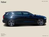 Volvo V60 B4 Benzin Core - gebrauchte Volvo V60 aus dem Jahr 2023