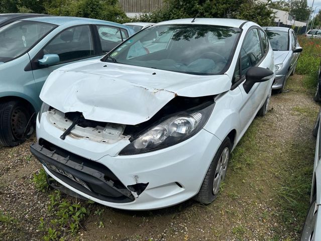 Ford Fiesta 1.4 TDCI PS 71  3 PORTES DIESEL