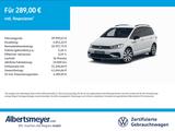Volkswagen Touran 1.5 TSI Highline +DSG+R-LINE+LED+NAVI+LM+