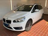 BMW 220 2 Gran Tourer 220 d xDrive Sport Line - BMW 220: Xdrive