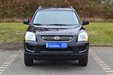 Kia 2.0 Sportage 2WD Attract* Klima * AHK * 1.Hd. - Kia Sportage: Attract