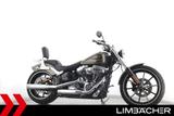 Harley-Davidson SOFTAIL BREAKOUT FXSB - JEKILL & HYDE - HARLEY-DAVIDSON SOFTAIL BREAKOUT