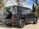 Mercedes-Benz G 63 AMG Facelift/FULL CARBON/PERFORMANCE-P - gebrauchte Mercedes-Benz G 63 AMG mit Facelift