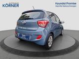 Hyundai i10 TREND 1.0  *AUTOMATIK*SITZHZG*LENKRADHZG*PDC - Hyundai i10: Automatik