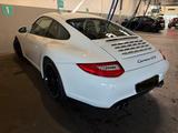 Porsche GTS 2 Alcan. Sportsitze, Plus gr Service 100% PZ