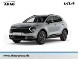 Kia Sportage 1.6 T-i AWD HEV Hybrid Nightline - Gebrauchtwagen in Neuwagen-USAGE