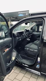 Peugeot Expert - schwarze Peugeot Expert