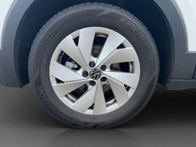 T-Cross 1.0TSI DSG Life