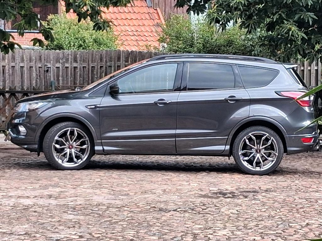 Image of Ford Kuga