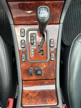 Mercedes-Benz E-Klasse - Mercedes-Benz aus 1999: Klasse