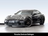 Porsche Panamera GTS Panoramadach 21'' Bose LED Matrix H - Porsche Panamera aus 2023
