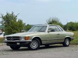 Mercedes-Benz 280 SLC Oldtimer sehr sauber Tüv Neu - Mercedes-Benz 280 in Stuttgart