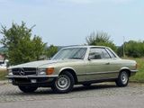 Mercedes-Benz 280 SLC Oldtimer sehr sauber Tüv Neu - Mercedes-Benz 280: Coupé, 280se
