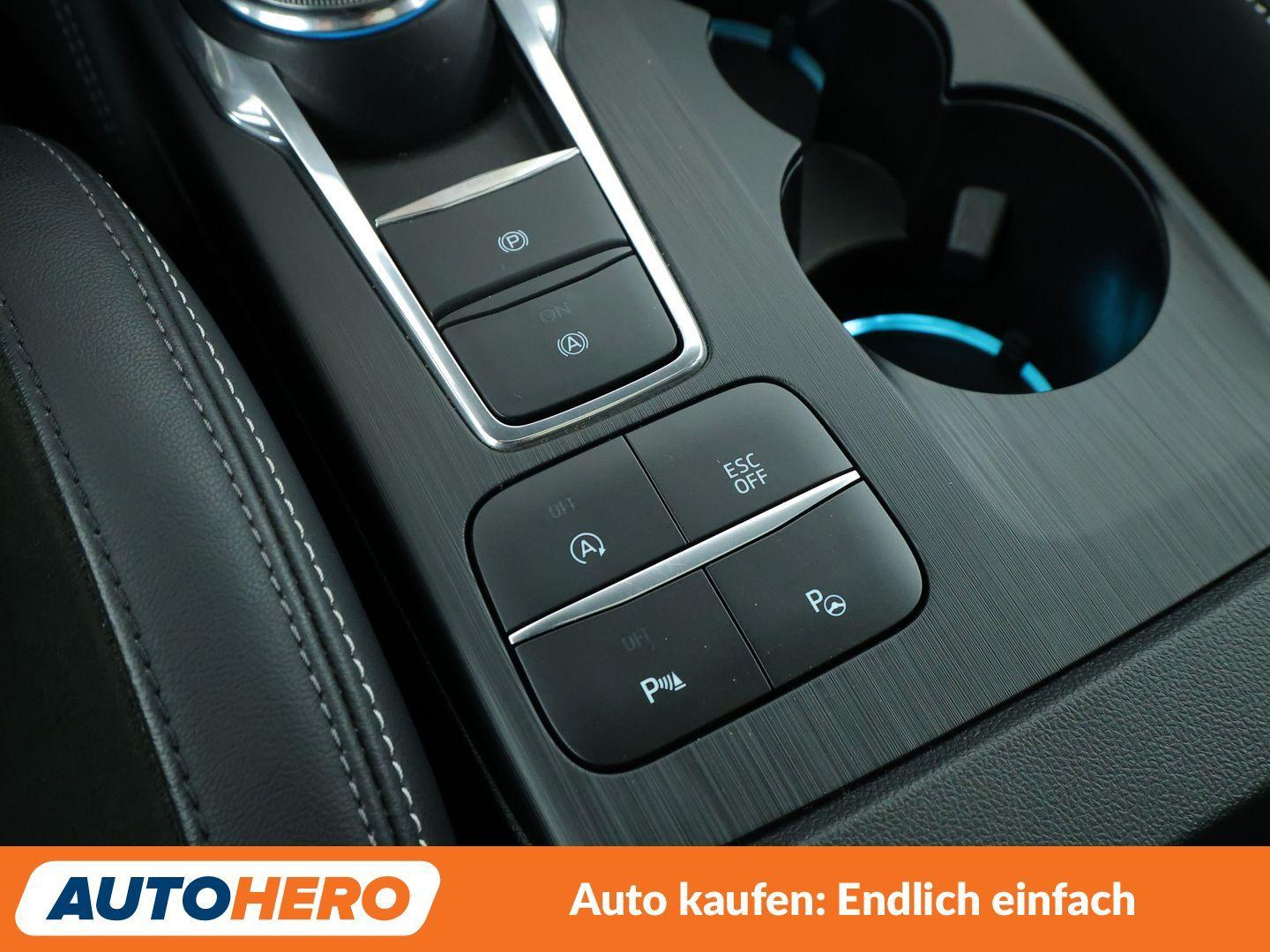 Ford Focus 2.3 EcoBoost ST Aut.*NAVI*LED*CAM*ACC*SHZ*, миниатюра 24