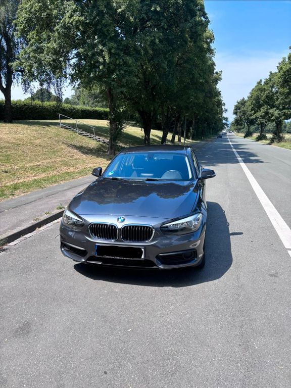 Image of BMW 118