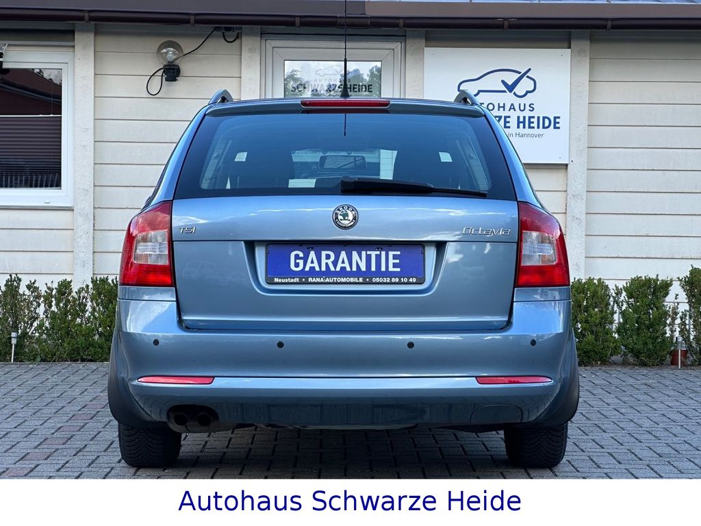 SKODA Octavia – Vorschaubild 12