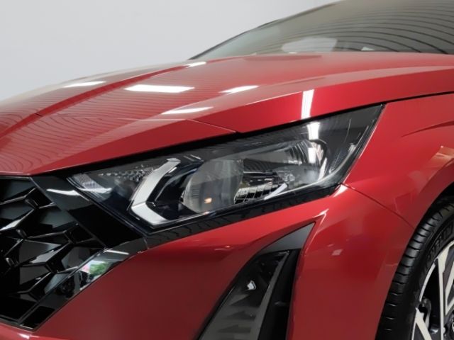 Fahrzeugabbildung Hyundai i20 FL (MY25) 1.0 T-GDI Trend Navi Apple CarPlay