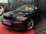 BMW 120d Cabrio*Erst 108Tkm*Tüv Neu*Leder* - BMW 120: 1er 120d