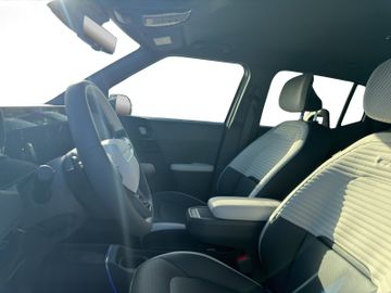 Kia EV2 61 kWh GT-Line 4-Sitzer Memory+Kam.+KeyLess