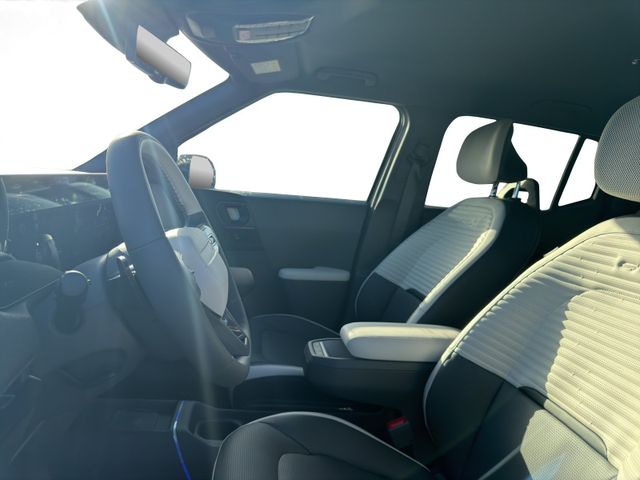 Kia EV2 61 kWh GT-Line 4-Sitzer Memory+Kam.+KeyLess