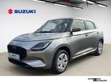 Suzuki Swift 1.2 Hybrid Allgrip Club -Leasingpreis-