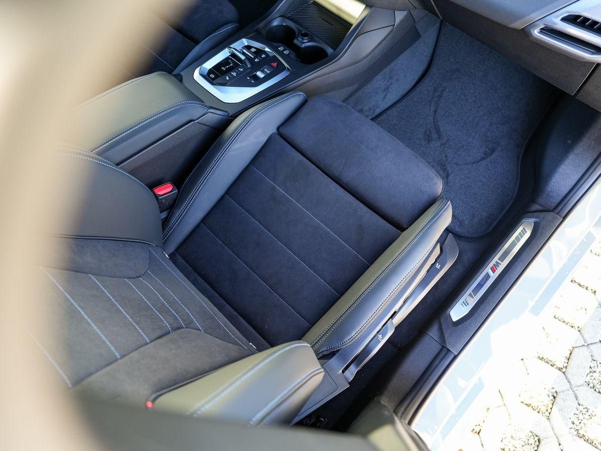BMW 218d Gran Coupe M-Sport PANO AHK aLED DrAssPlus foto 15