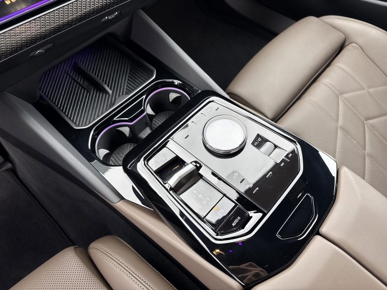 BMW 520 - Bild 12