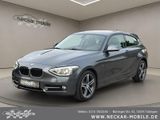 BMW 116i Sport Line Navi Xenon PDC Sitzheizung - BMW 116 aus 2013