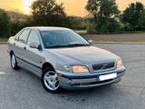 Volvo Volovo S40 TÜV Klima Scheckheft - Volvo S40 aus 1997