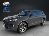 Seat Tarraco FR 4Drive, XL-Paket, Pano, Top-View, Dyn - Seat Tarraco Gebrauchtwagen