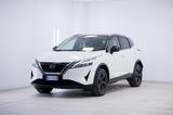 Nissan Qashqai 2.0 D163 S AWD auto - Nissan: Awd