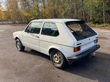 Volkswagen Golf Mk1 GTI 1979,  1.6 original 