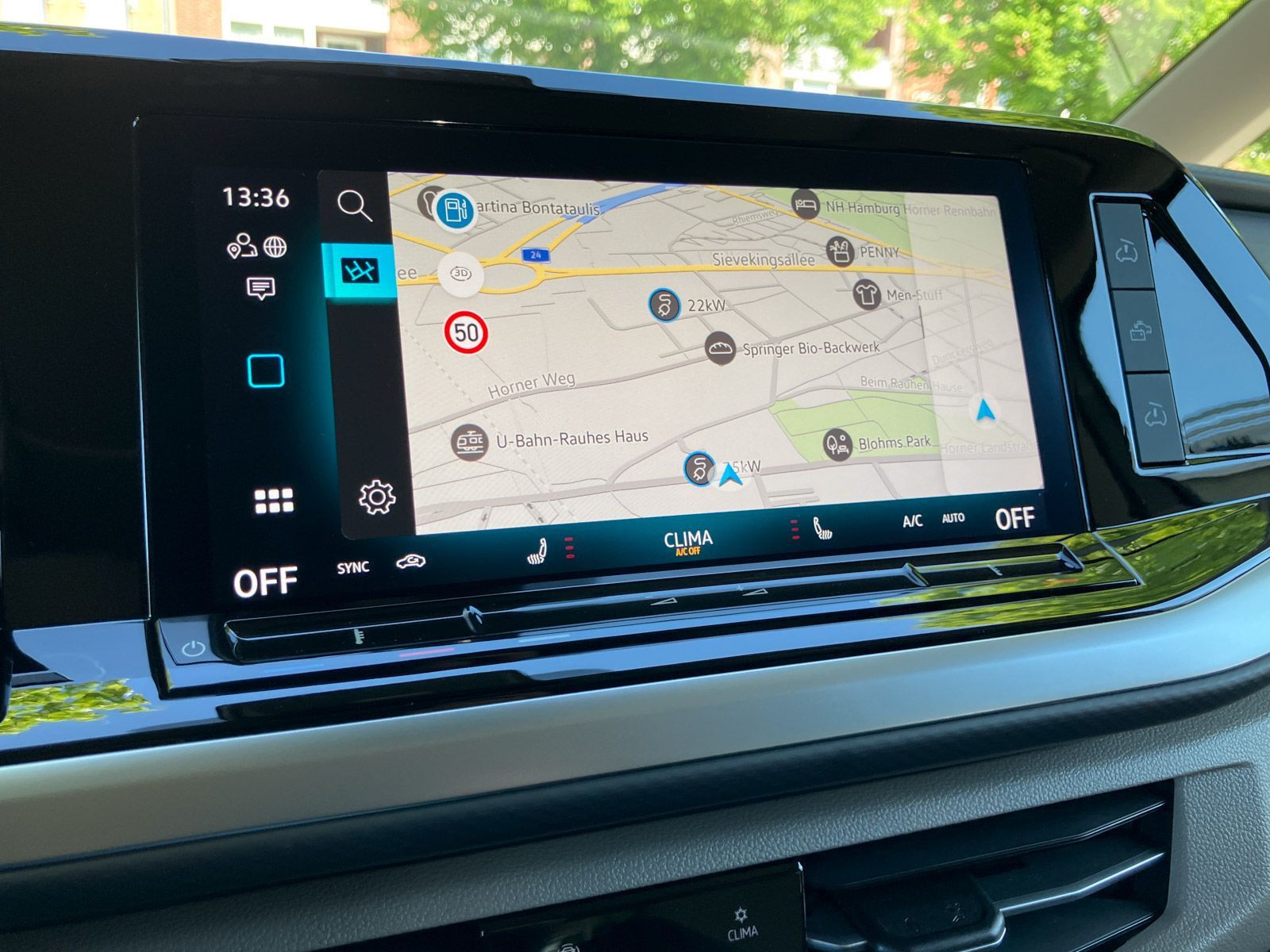 Volkswagen T7 California - Bild 8