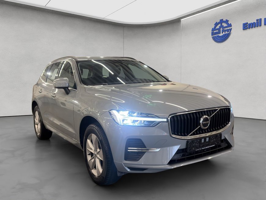Volvo XC60 B4 Core Aut Google-Maps LED Kamera PDCv+h foto 8