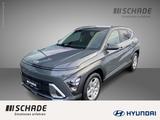Hyundai KONA SX2 1.6 T-GDI DCT 2WD Trend Elektr.Heckkl - Hyundai KONA mit Benzin-Antrieb: mit Navigationssystem