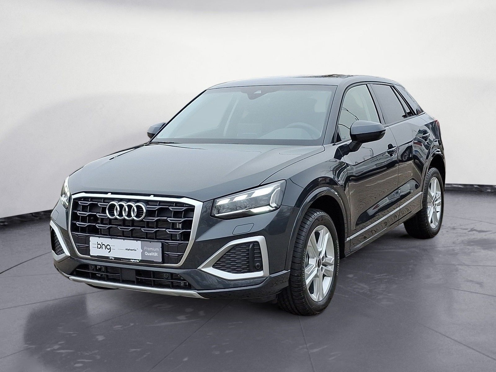 Audi Q2 - Bild 2