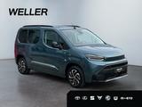 Toyota Proace City Verso BEV 50 kWh ECV 5 Türen - Sitze - : Blau, Van