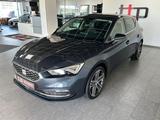 Seat Leon 1.5 TSI Xcellence Plus LED Keyless Navi - Seat Leon: Xcellence Plus