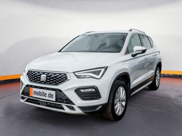 Seat Ateca 1.5 TSI XPERIENCE ASSISTENZ XL/AHK/NAVI