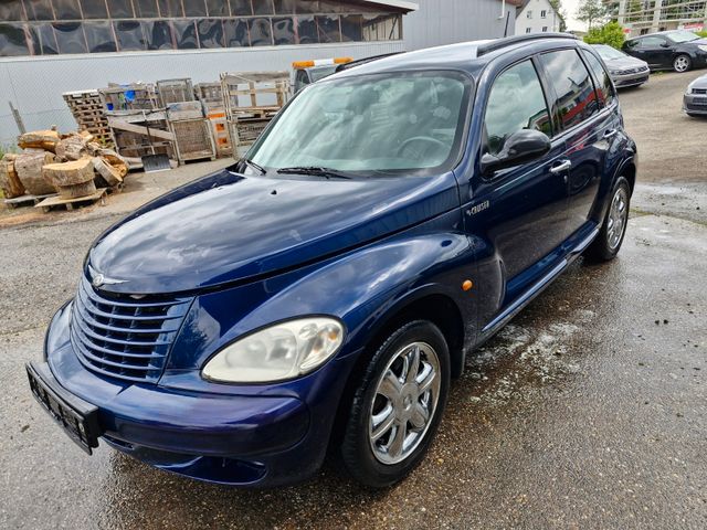 Chrysler PT Cruiser 2.4 Limited