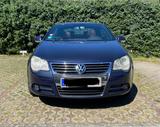 Volkswagen Eos 2.0 TSI Standard - Volkswagen Eos: Standard