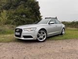 Audi A6 3.0 TDI *Luftfahrwerk*sehr gepflegt* - Audi A6: Luftfahrwerk